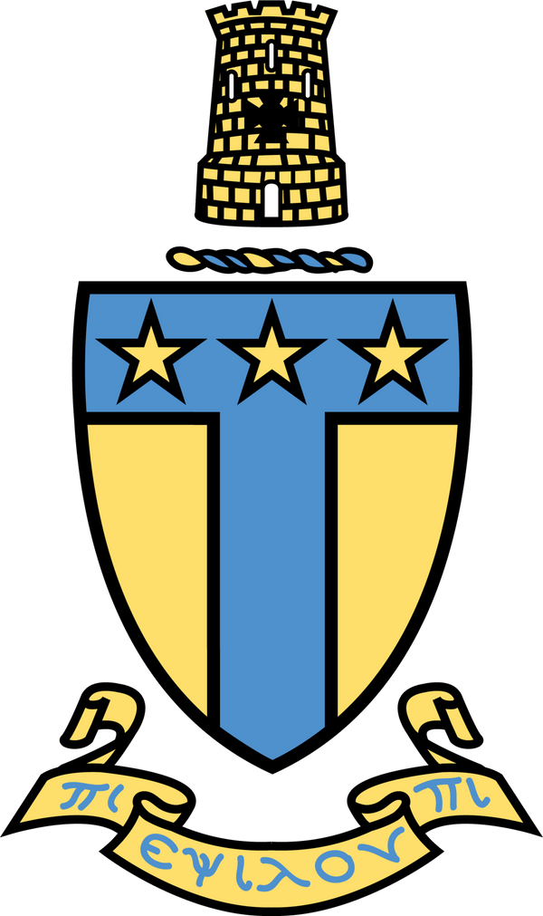 Alpha Tau Omega Shop